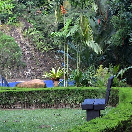 The Retreat Sri Lanka Hotel Ratnapura Eksteriør billede